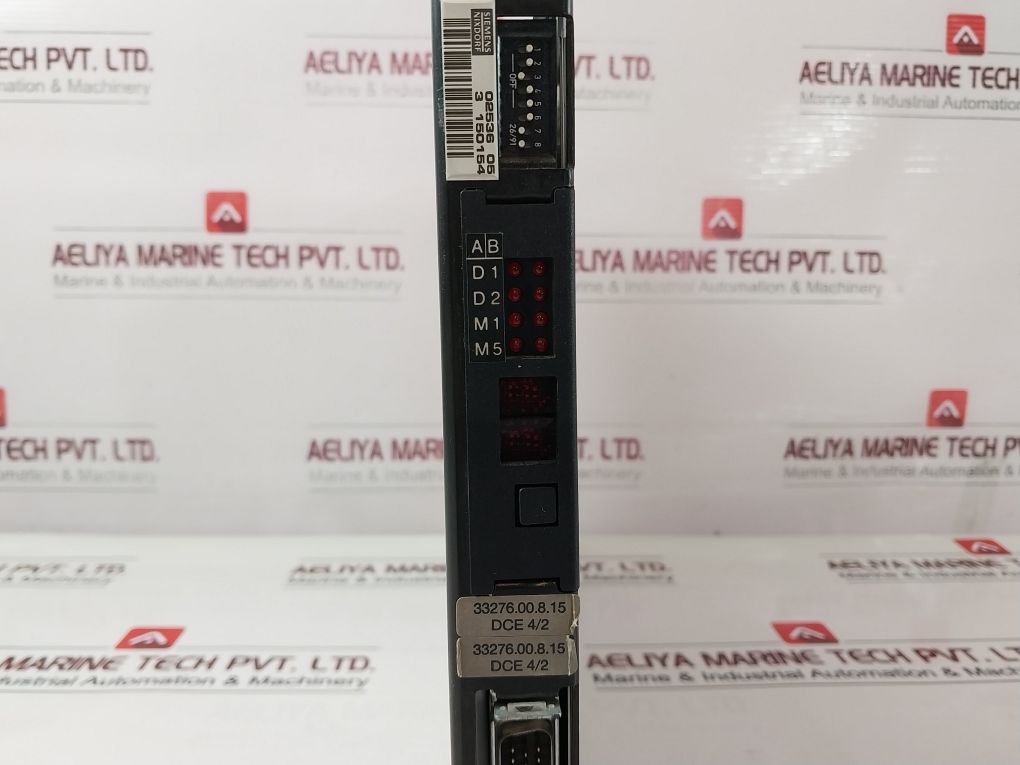 Siemens Nixdorf 02536 05 P.c. Board - Image 15