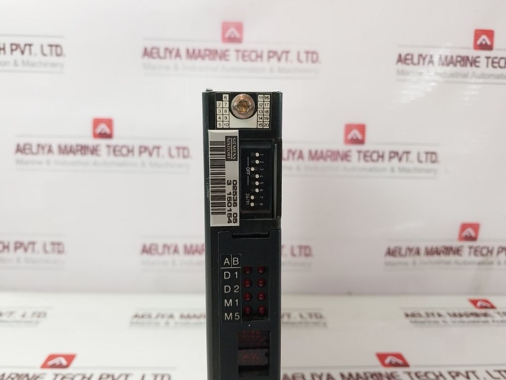 Siemens Nixdorf 02536 05 P.c. Board - Image 16