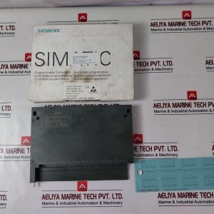Siemens Simatic 6es7421-1bl00-0aa0 Digital Input Module