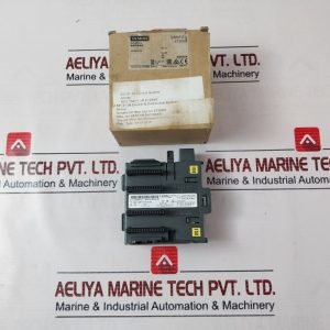 Siemens Simatic S7 6es7 195-7hd10-0xa0 Bus Module