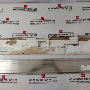 Siemens Simatic S7 6es7-390-1aj30-0aa0 Mounting Rail