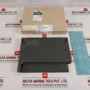 Siemens Simatic S7 6es7 422-1bl00-0aa0 Digital Output Module