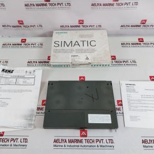 Siemens Simatic S7 6es7 441-2aa02-0ae0 Communications Module