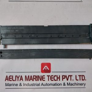 Siemens Simatic S7 6es7492-1al00-0aa0 Front Connector