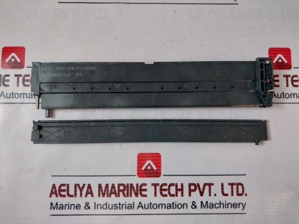 Siemens Simatic S7 6es7492-1al00-0aa0 Front Connector