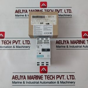 Siemens Sirius 3rv1011-1aa25 Circuit Breaker