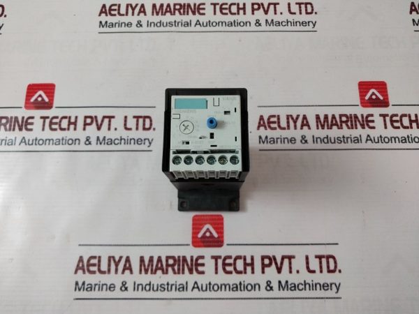 Siemens Sirius 3rb2036-1qw1 Overload Relay