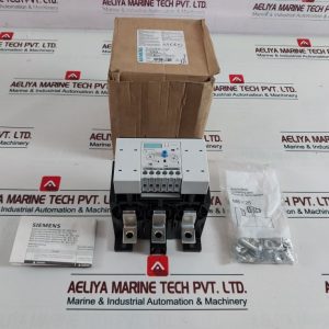 Siemens Sirius 3rb2153-4fc2 Overload Relay