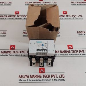 Siemens Sirius 3rb2153-4fc2 Overload Relay