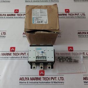 Siemens Sirius 3rb2153-4fc2 Overload Relay