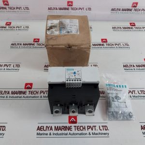 Siemens Sirius 3rb2163-4mc2 Overload Relay