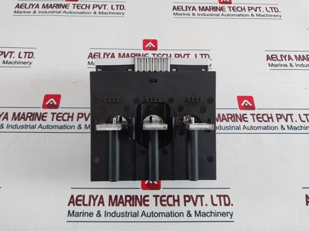 Siemens Sirius 3rb2163-4mc2 Overload Relay 24v - Image 7