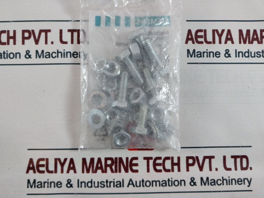 Siemens Sirius 3rb2163-4mc2 Overload Relay 24v - Image 13