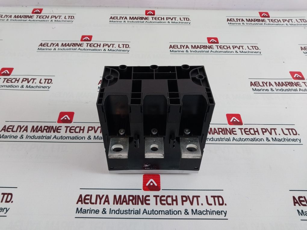 Siemens Sirius 3rb2163-4mc2 Overload Relay 24v - Image 5