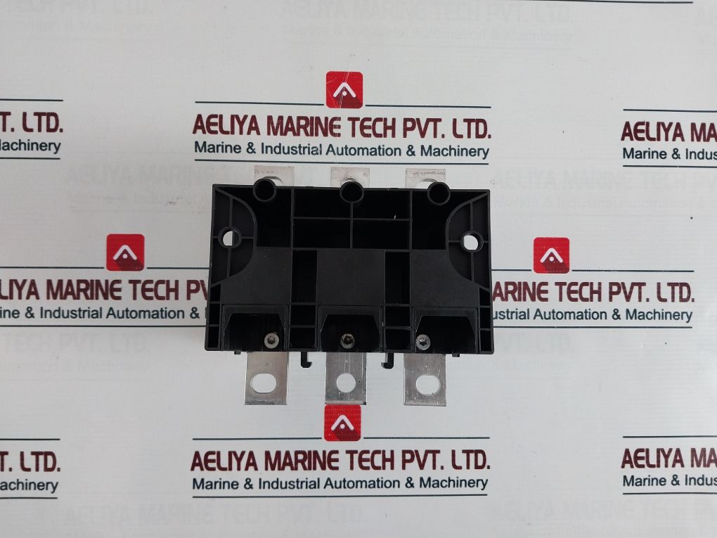 Siemens Sirius 3rb2163-4mc2 Overload Relay 24v - Image 6