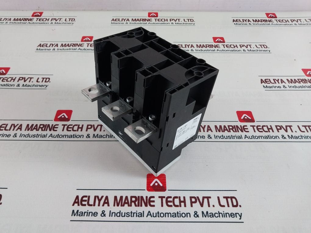 Siemens Sirius 3rb2163-4mc2 Overload Relay 24v - Image 10