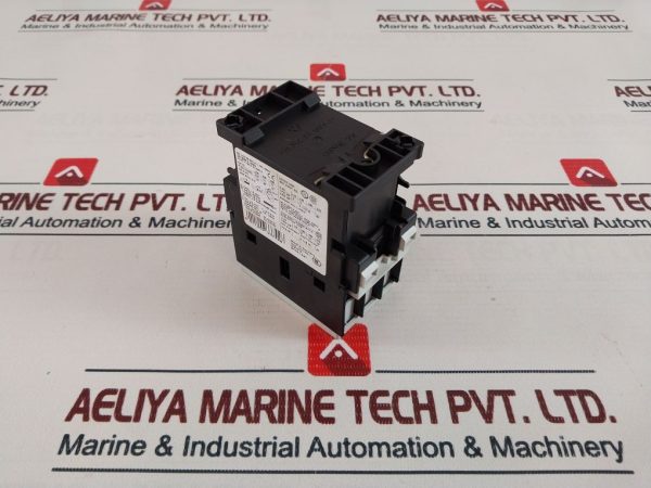 Siemens Atlas Copco 3rt1026-1a..0 Contactor 690v - Aeliya Marine