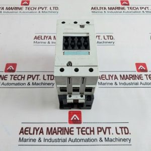 Siemens Sirius 3rt1046-1ak60 Contactor