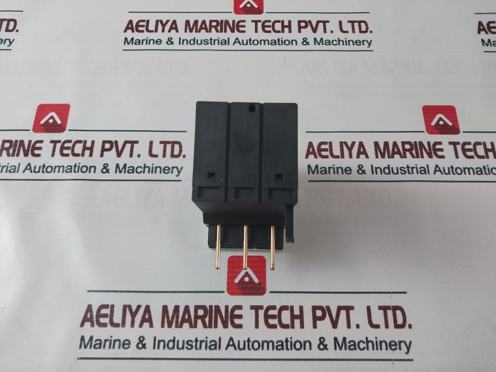 Siemens Sirius 3ru1136-1hb0 Overload Relay 690v - Image 3