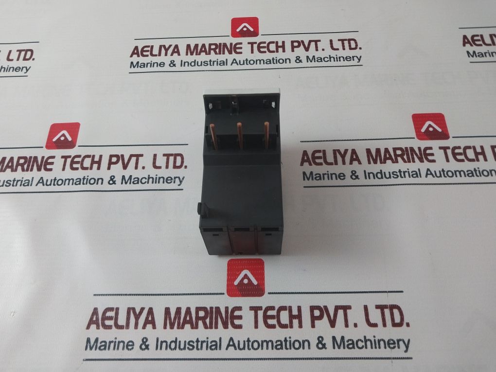 Siemens Sirius 3ru1136-1hb0 Overload Relay 690v - Image 6