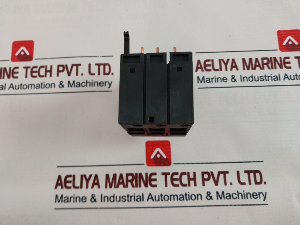 Siemens Sirius 3ru1136-4gb0 Thermal Overload Relay - Image 7