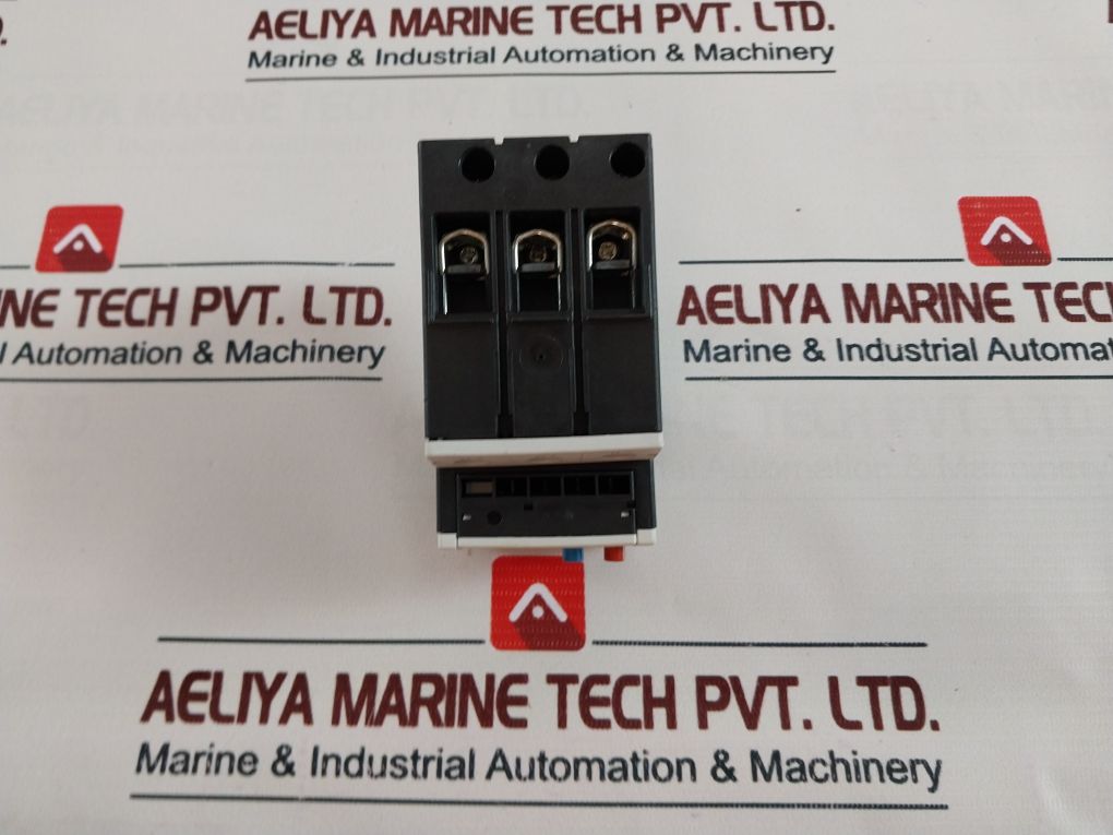 Siemens Sirius 3ru1136-4gb0 Thermal Overload Relay - Image 5