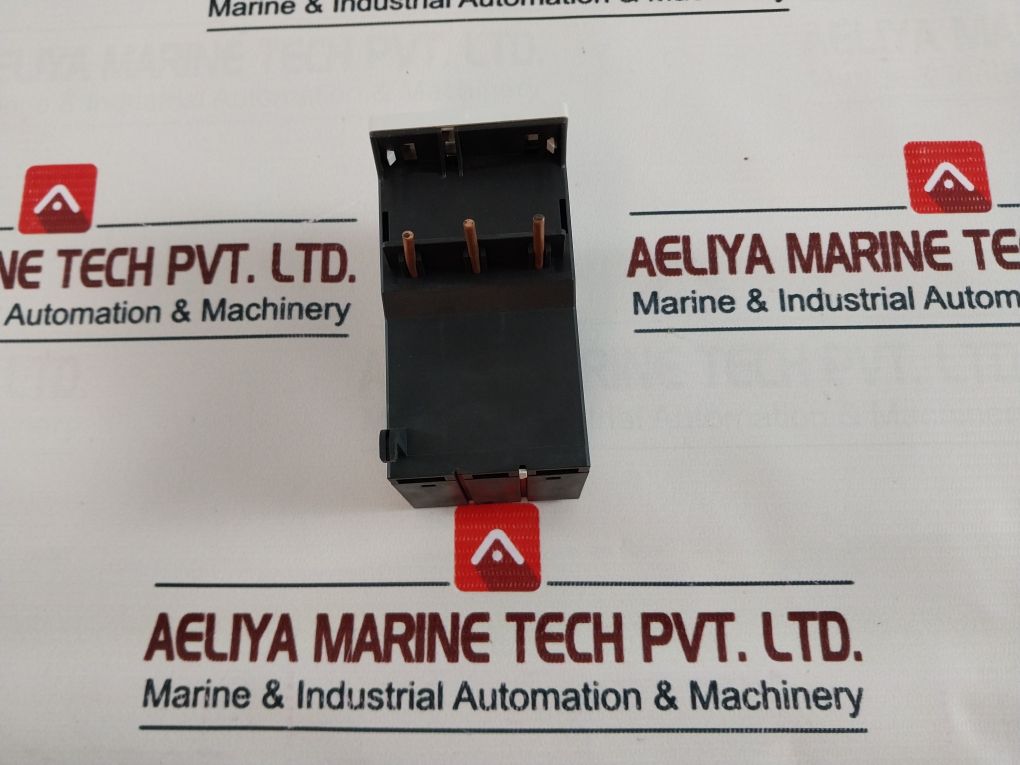 Siemens Sirius 3ru1136-4gb0 Thermal Overload Relay - Image 6