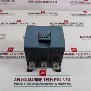 Siemens Sirius 3ru21 66-5eb10-8k Thermal Overload Relay