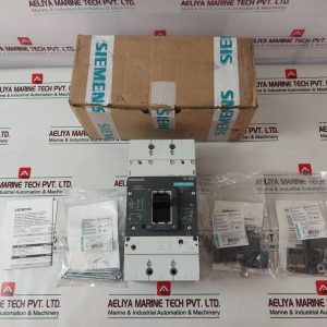 Siemens Vl400 Circuit Breaker