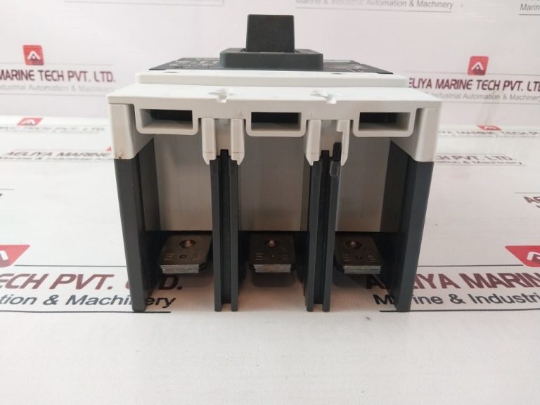 Siemens Vl400 Circuit Breaker - Aeliya Marine