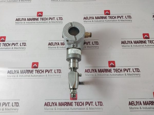Smar Ld291 Pressure Transmitter Ip67