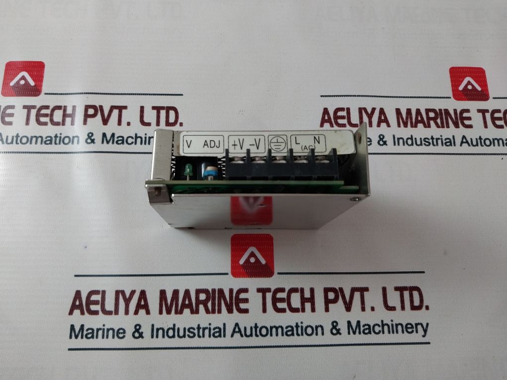 Solomon S-15-12 Power Supply