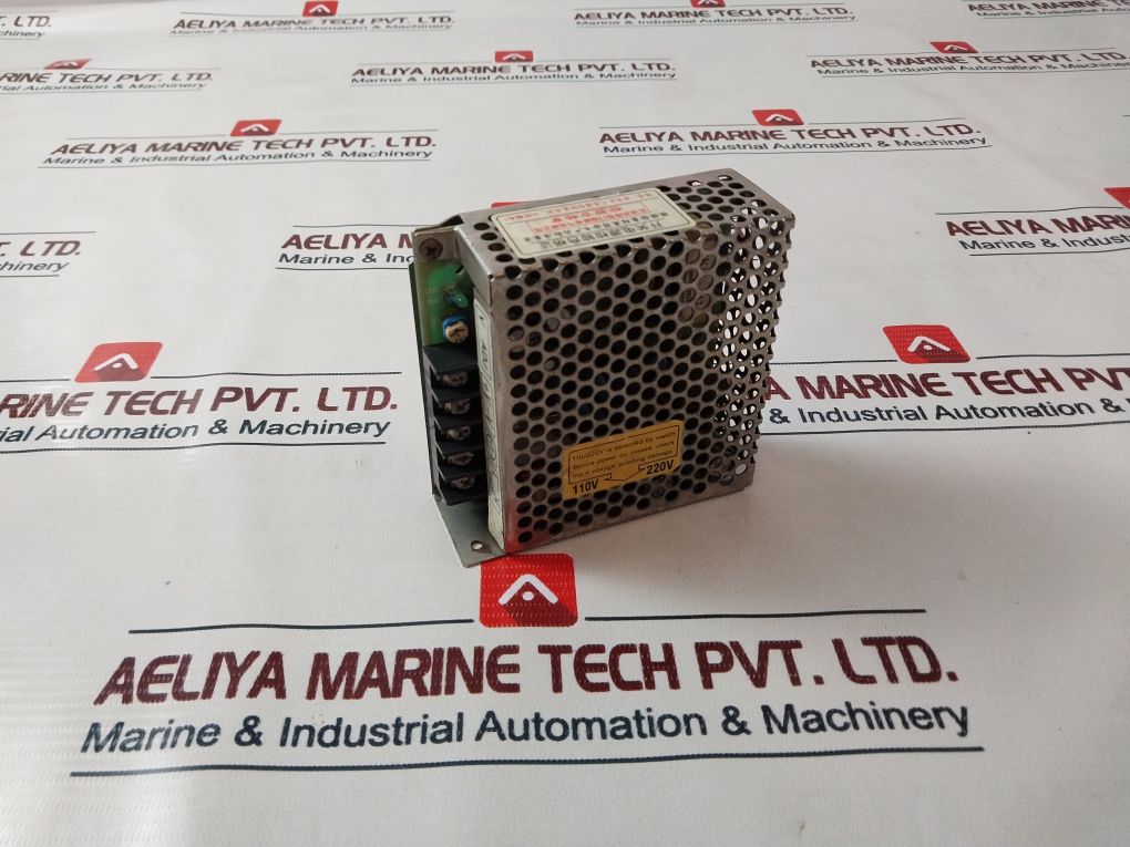 Solomon S-15-12 Power Supply - Image 5