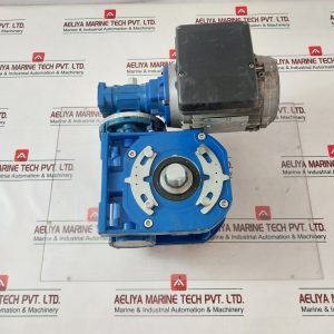 Spaggiari Trasmissioni Sw 040 Motor