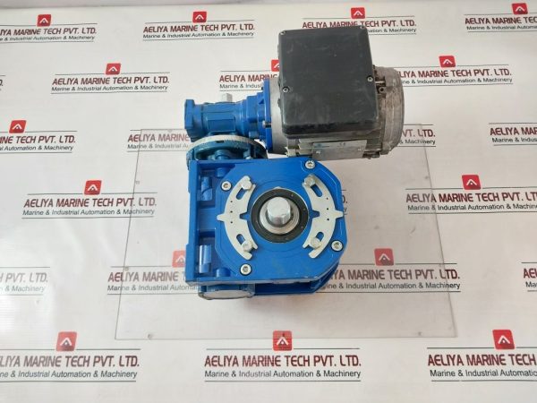 Spaggiari Trasmissioni Sw 040 Motor