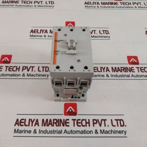 Sprecher+schuh Ca7-72-00 Contactor