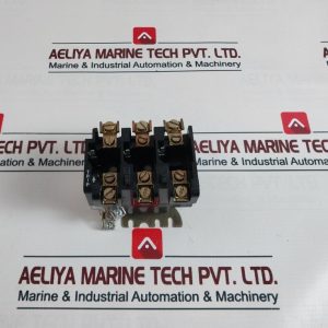 Square D 30072-311-02b Overload Relay