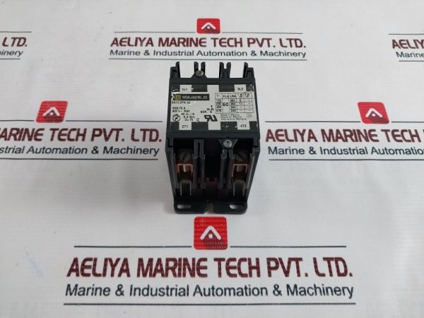 Square D 8910dpa62 Contactor