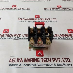 Square D 9065seo5 Thermal Overload Relay