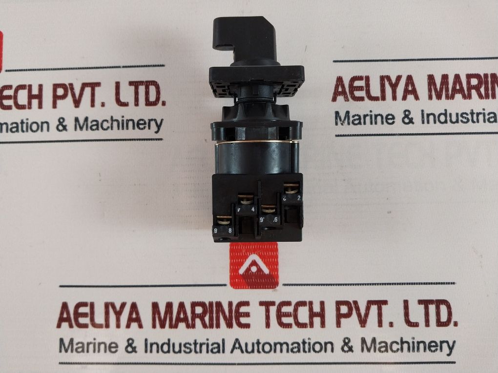 Square D K1d56a/3697 K Switch - Image 7