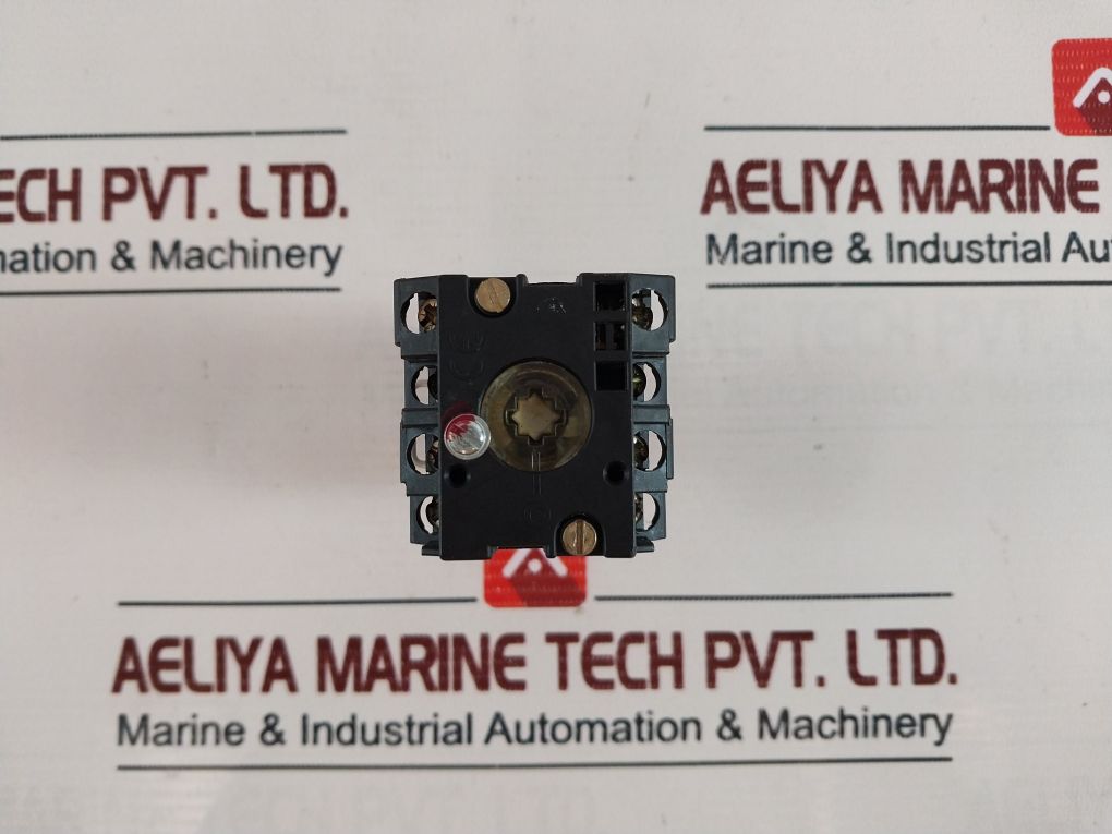 Square D K1d56a/3697 K Switch - Image 4