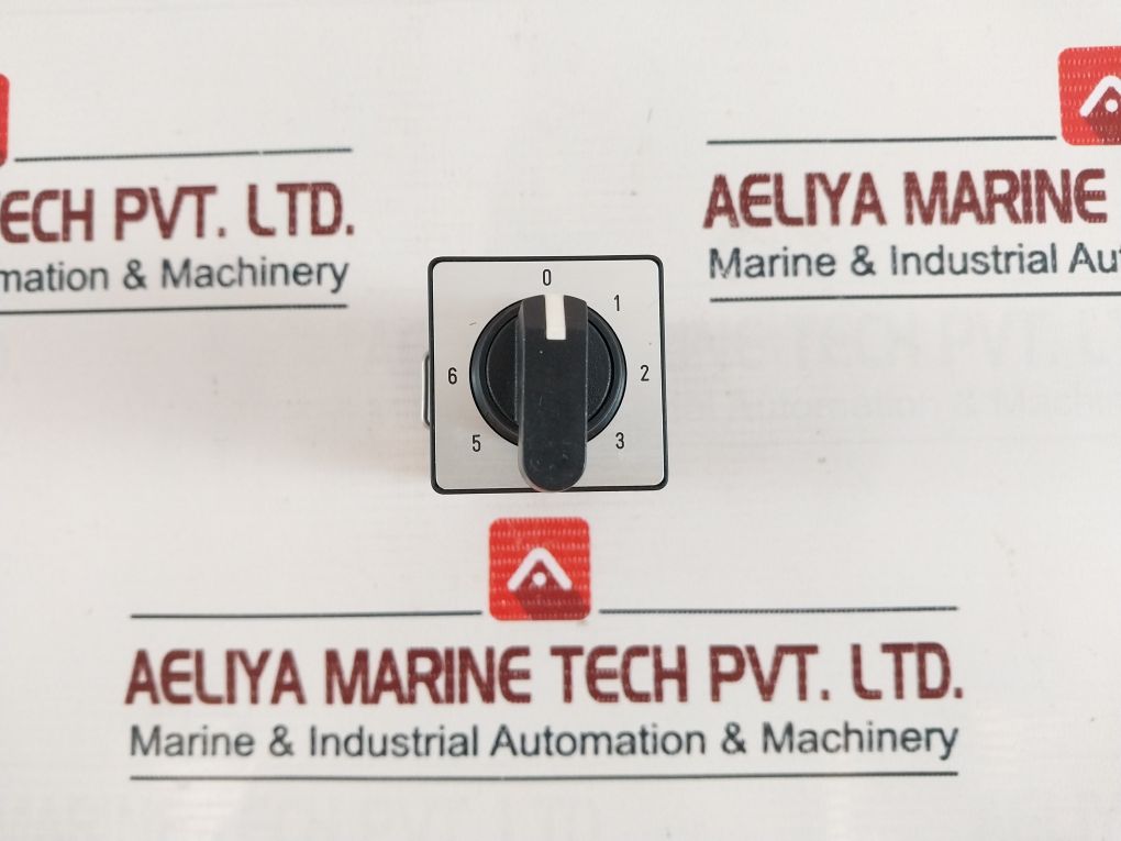 Square D K1d56a/3697 K Switch - Image 5