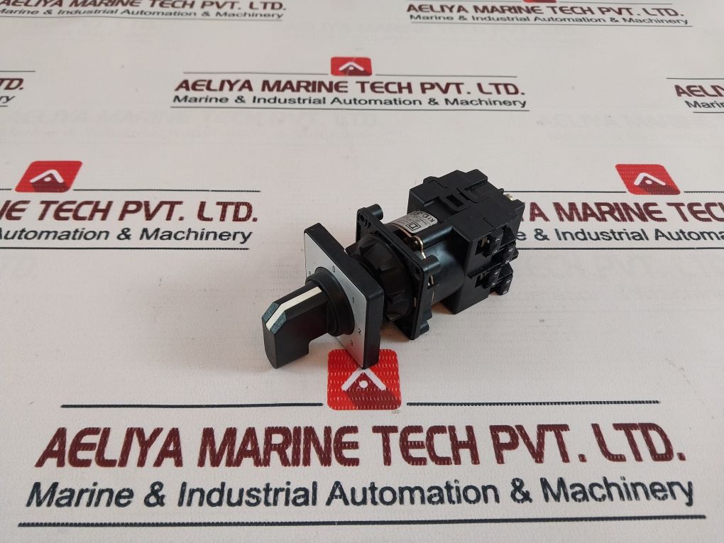 Square D K1d56a/3697 K Switch - Image 8