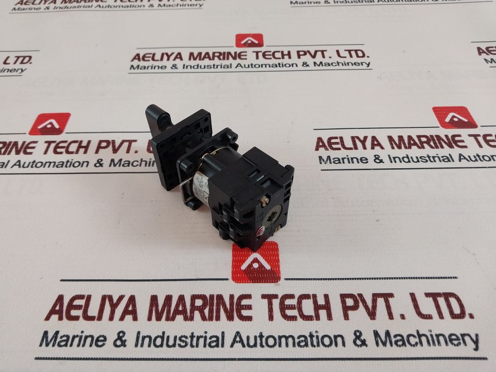 Square D K1d56a/3697 K Switch - Image 9