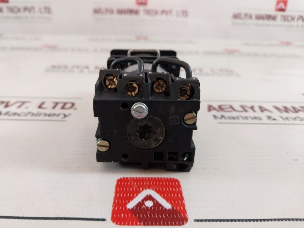 Square D K2c003a Cam Switch - Image 9