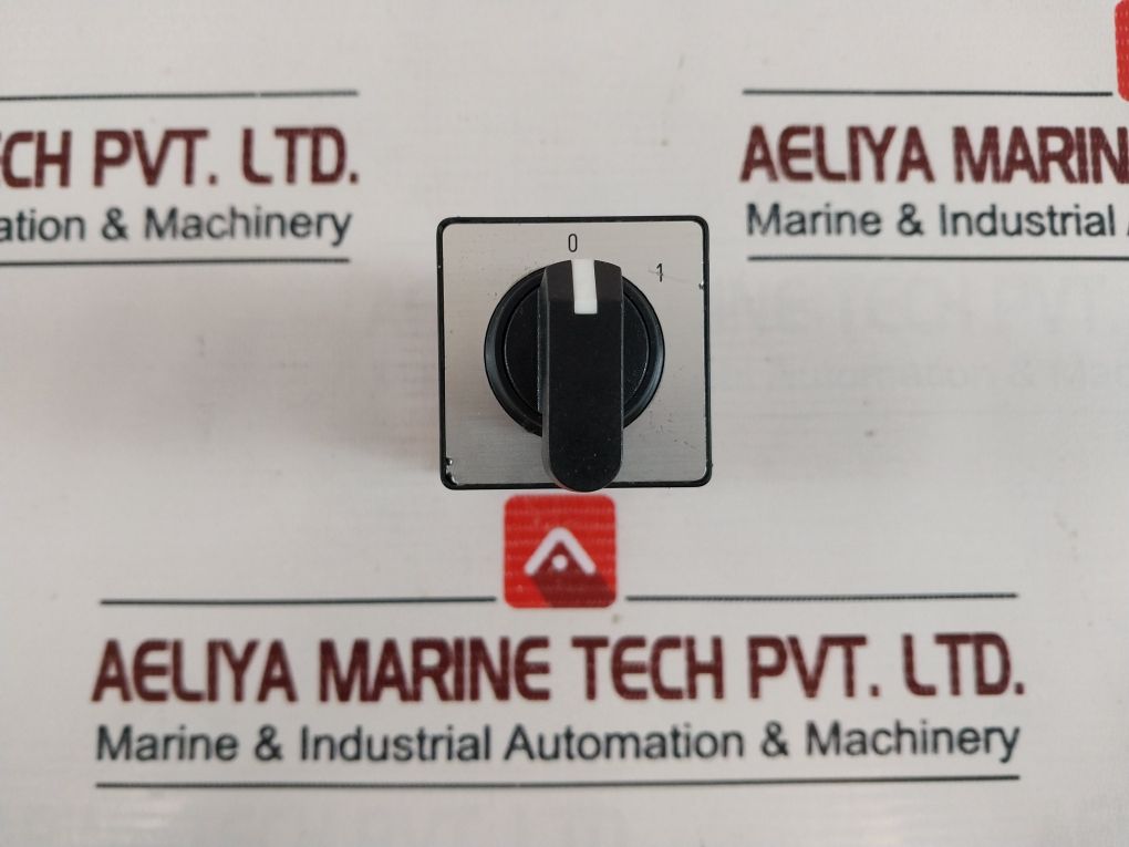 Square D K2c003a Cam Switch - Image 6