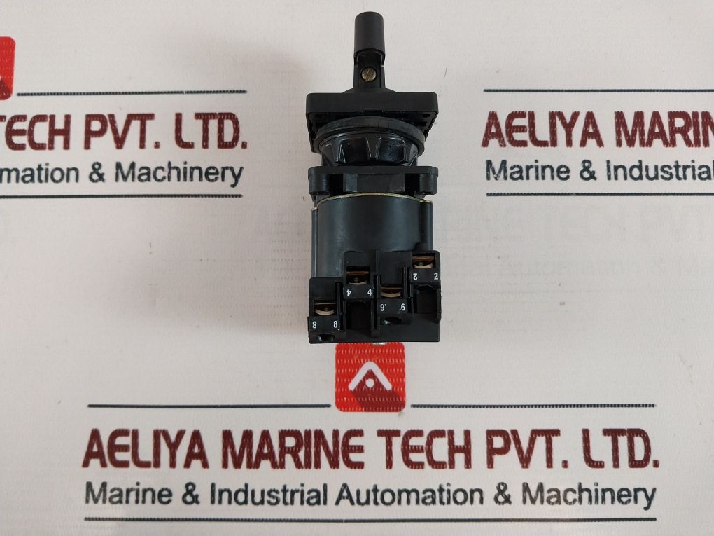 Square D K2c003a Cam Switch - Image 7