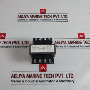Square D T100d5 Industrial Control Transformer