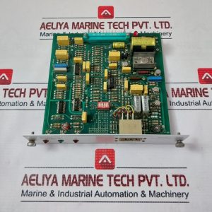 Stal Refrigeration 1897 480-a Temperature Regulator