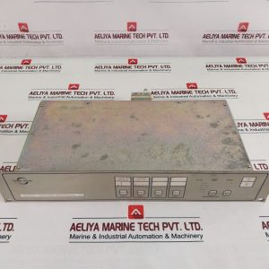 Stein Sohn Camos Net-rcmu Reefer Container Monitoring Unit